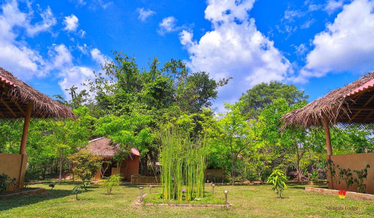 Hotel Niyagala Lodge Sigiriya Exterior foto